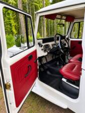 Image 16/67 of Toyota Land Cruiser FJ 40 (1982)