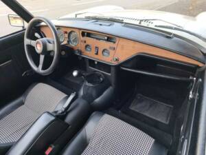 Imagen 13/21 de Triumph Spitfire 1500 (1979)