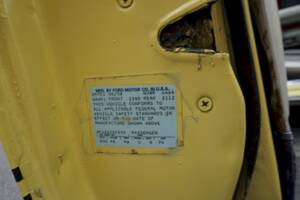 Bild 16/21 von Ford Mustang 351 (1973)