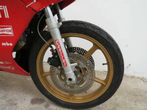 Afbeelding 33/43 van Ducati 600 TT2 (1982)