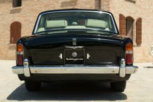Bild 8/50 von Rolls-Royce Silver Shadow I (1972)
