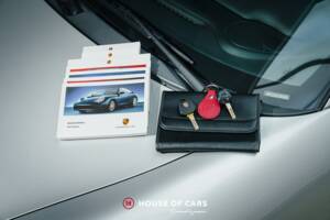 Imagen 23/23 de Porsche 911 Carrera (2002)