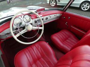 Bild 9/27 von Mercedes-Benz 190 SL (1962)