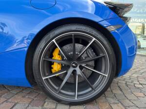 Immagine 12/30 di McLaren 720S (2021)