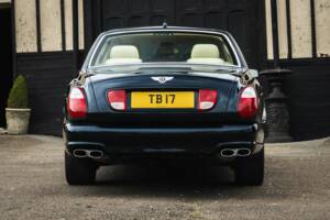 Image 7/47 of Bentley Arnage T (2005)