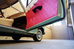 Image 41/83 of Borgward Isabella (1959)