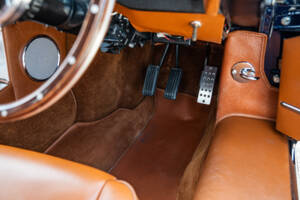 Bild 30/39 von Jaguar E-Type &quot;Lightweight&quot; (1962)