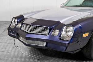 Image 20/50 of Chevrolet Camaro (1979)