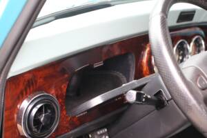 Immagine 14/34 di Mini Cooper 1.3i MPI (1997)