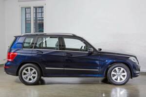Imagen 2/25 de Mercedes-Benz GLK 350 CDI 4MATIC (2014)