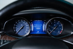 Afbeelding 13/44 van Maserati Quattroporte GTS (2013)