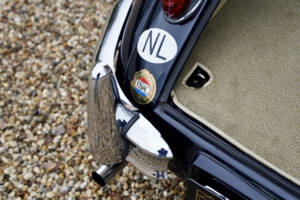 Image 24/50 de Jaguar XK 140 DHC (1957)