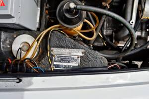 Bild 31/37 von Lancia Flavia 1.8 (Pininfarina) (1964)