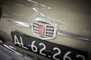 Imagen 19/76 de FIAT 500 D (1961)