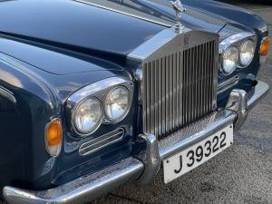 Bild 6/11 von Rolls-Royce Silver Shadow I (1968)