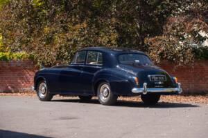 Imagen 41/50 de Bentley S 2 (1960)