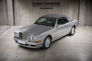 Bild 67/77 von Bentley Azure (2001)