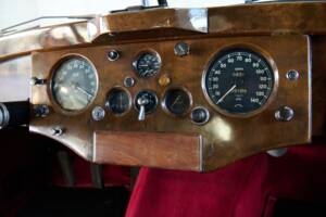 Image 39/48 of Jaguar XK 120 FHC (1954)