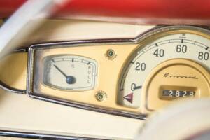 Image 16/50 of Borgward Isabella Coupe (1958)