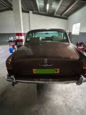 Bild 31/52 von Rolls-Royce Silver Shadow I (1974)