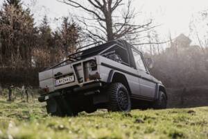 Image 35/79 of Steyr-Puch 230 GE (SWB) (1994)