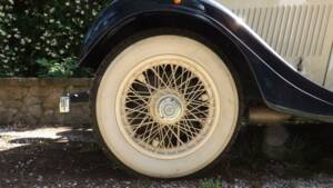 Afbeelding 26/50 van Rolls-Royce 20/25 HP Sport Saloon (1934)
