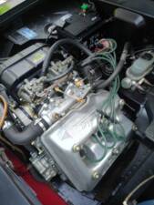 Bild 11/17 von Lancia Fulvia Montecarlo (1973)