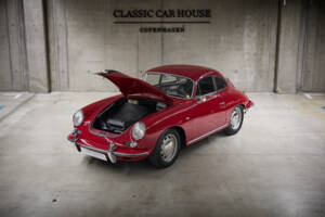 Bild 91/97 von Porsche 356 C 1600 (1963)