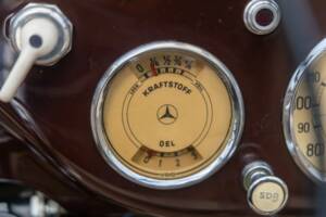 Image 29/50 of Mercedes-Benz 170 V Cabriolet B (1940)