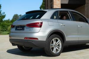Bild 19/50 von Audi Q3 2.0 TDI quattro (2012)