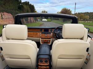 Afbeelding 19/40 van Rolls-Royce Phantom DHC (2008)