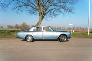 Imagen 2/8 de Bentley T 2 (1979)