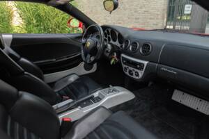 Afbeelding 29/50 van Ferrari 360 Modena (1999)