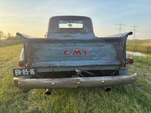 Image 7/8 of GMC 100 (1952)