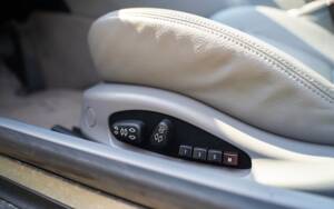 Image 26/31 of BMW 325Ci (2001)