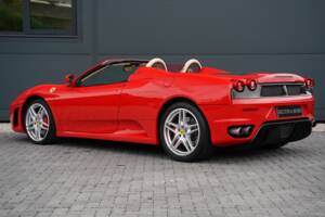 Image 2/50 of Ferrari F430 Spider (2007)