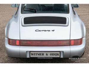 Bild 13/23 von Porsche 911 Carrera 4 (1993)