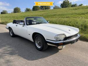 Image 1/8 of Jaguar XJS 5.3 V12 (1992)