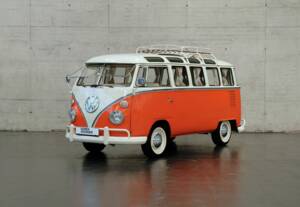 Bild 1/24 von Volkswagen T1 Brasil 1.6 (1975)