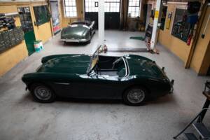 Image 9/25 of Austin-Healey 100/4 (BN2) (1956)