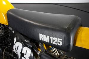 Image 50/50 of Suzuki RM 125 (1978)