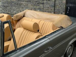 Bild 35/50 von Mercedes-Benz 220 SE b (1966)