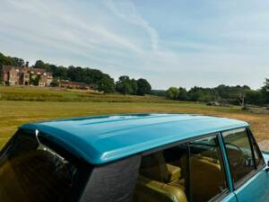 Image 25/52 of Land Rover Range Rover Classic 3.5 (1977)