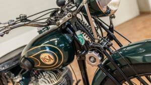 Image 11/17 de BSA Empire Star 500 (1937)