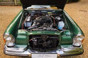 Bild 5/72 von Mercedes-Benz 280 SE 3,5 (1970)