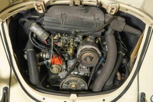 Image 2/19 of Volkswagen Escarabajo 1600 (1973)