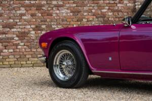 Bild 31/50 von Triumph TR 6 (1974)