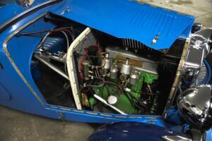 Image 48/85 de MG J2 Midget (1934)