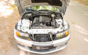 Bild 51/56 von BMW Z3 Coupé 2.8 (2001)