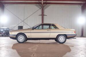 Afbeelding 17/41 van Lancia Gamma Coupe 2500 I.E. (1981)